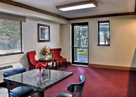 Comfort Inn - Gibsonia, PA