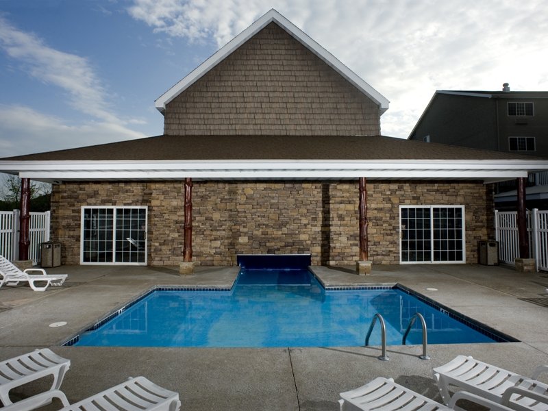 Stoney Creek Inn - Columbia, MO