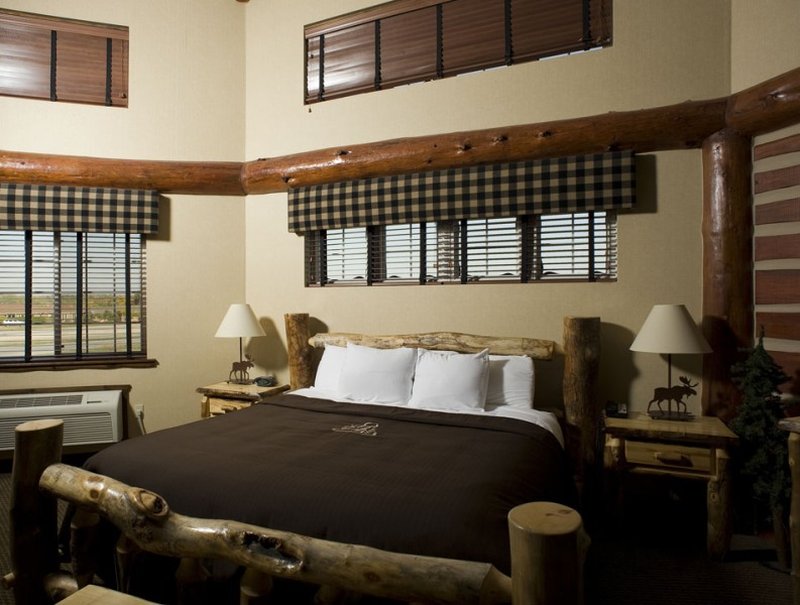 Stoney Creek Inn - Columbia, MO