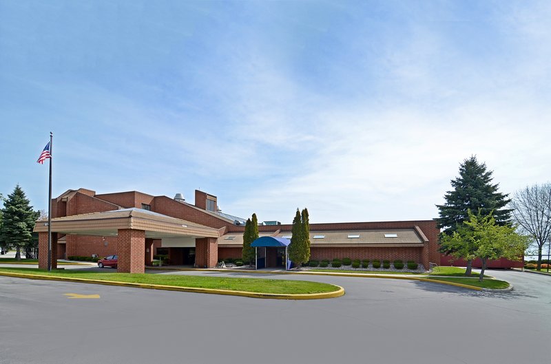 Lakefront Hotel - Manitowoc, WI