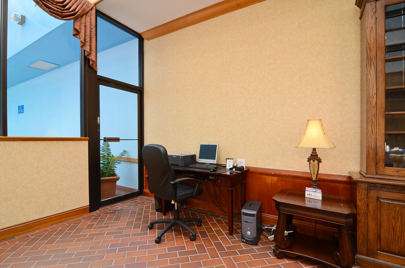 Lakefront Hotel - Manitowoc, WI