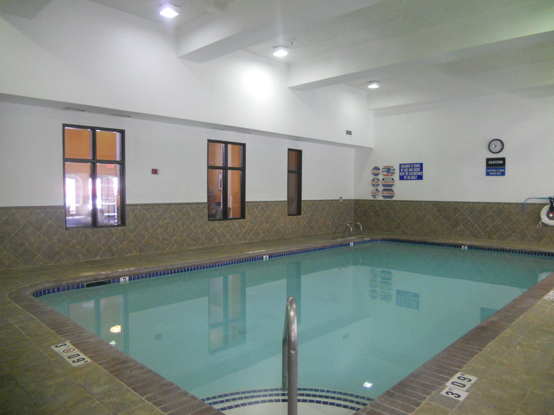 Holiday Inn Express WINNEMUCCA - Orovada, NV