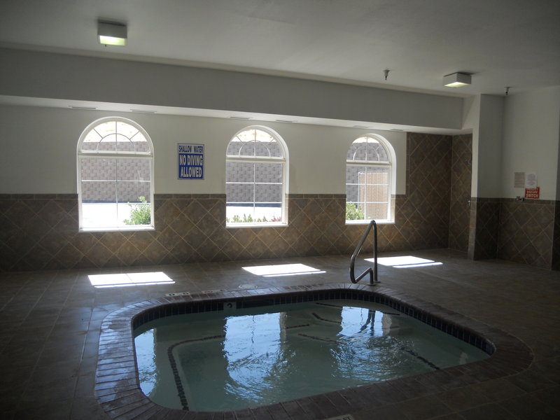 Holiday Inn Express WINNEMUCCA - Orovada, NV