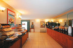 La Quinta Inn Orlando Intl Drive North - Restaurant