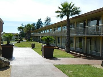 Palms Inn - Santa Rosa, CA