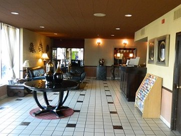 Palms Inn - Santa Rosa, CA