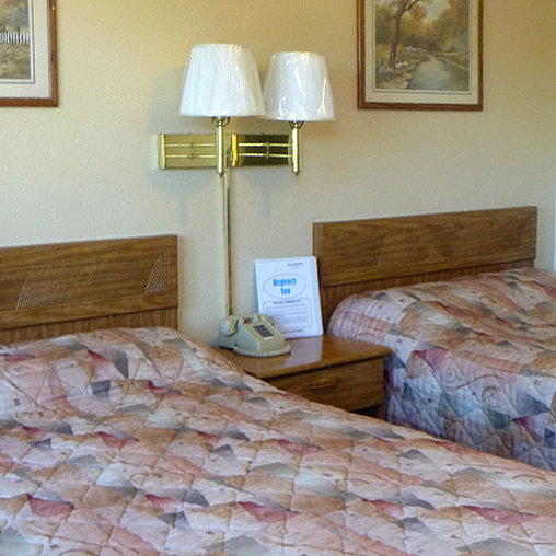 Regency Inn Lakeport - Lakeport, CA