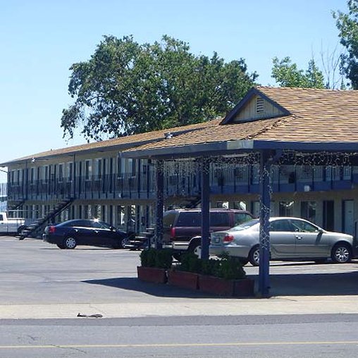 Regency Inn Lakeport - Lakeport, CA