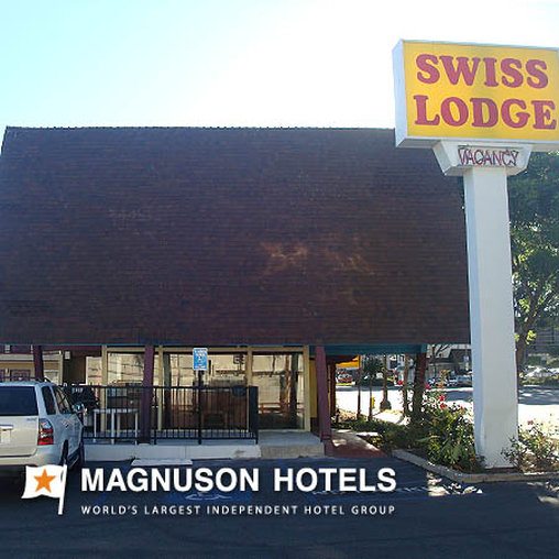 Swiss Lodge Motel