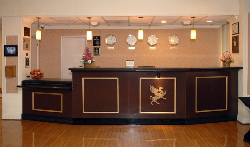 Best Western Plus-Grosvenor - South San Francisco, CA