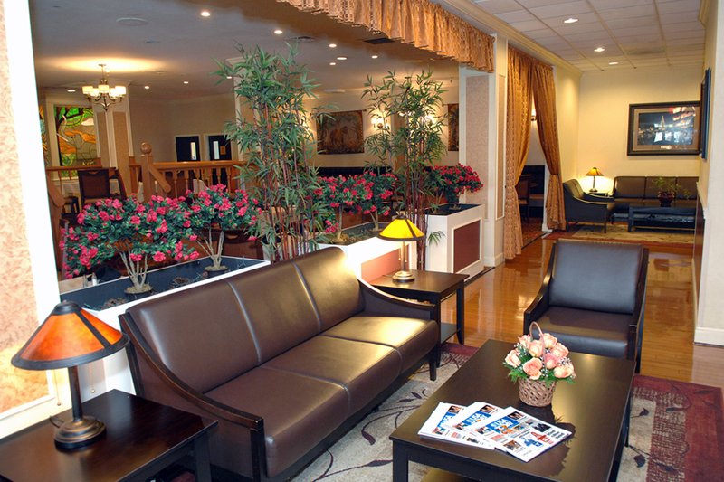 Best Western Plus-Grosvenor - South San Francisco, CA