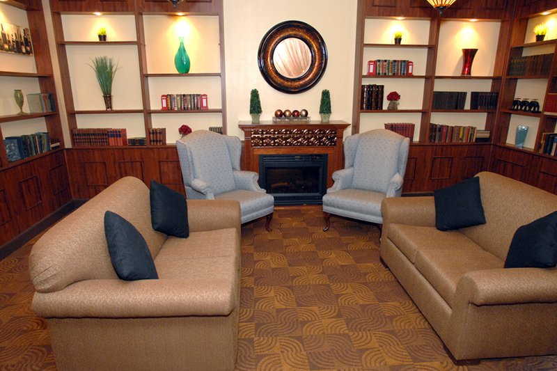 Best Western Plus-Grosvenor - South San Francisco, CA