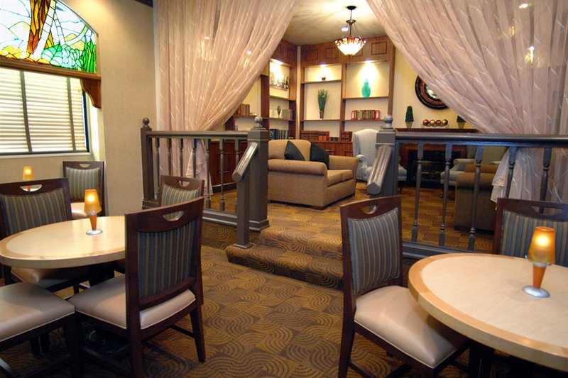 Best Western Plus-Grosvenor - South San Francisco, CA