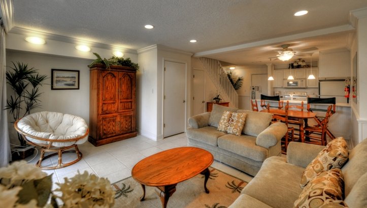 Villas By The Sea - Jekyll Island, GA