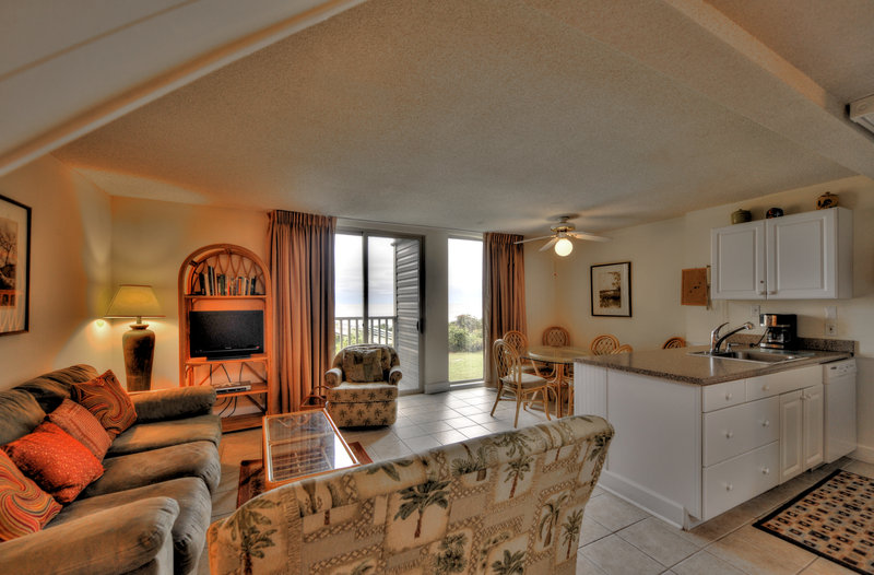 Villas By The Sea - Jekyll Island, GA