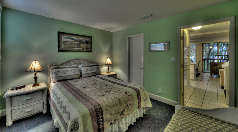 Villas By The Sea - Jekyll Island, GA