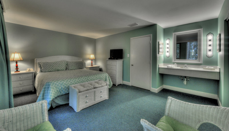Villas By The Sea - Jekyll Island, GA
