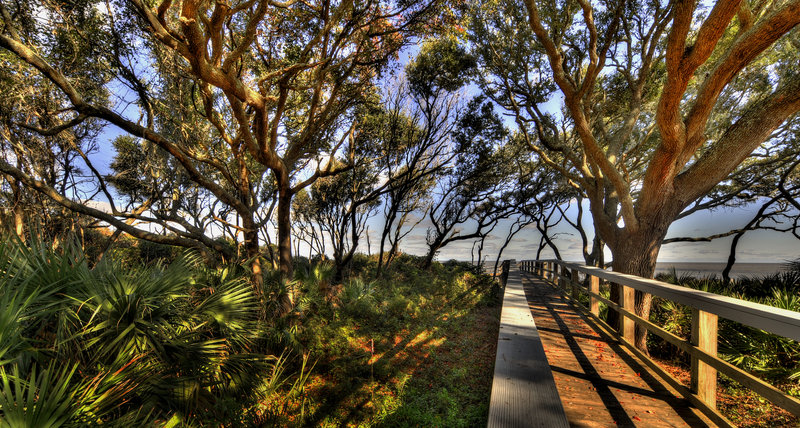 Villas By The Sea - Jekyll Island, GA