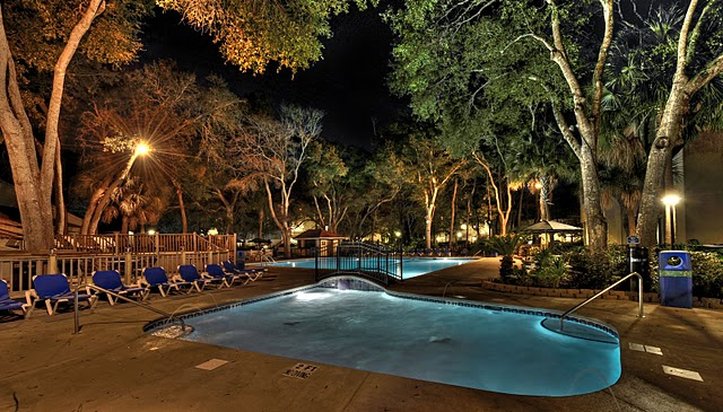 Villas By The Sea - Jekyll Island, GA
