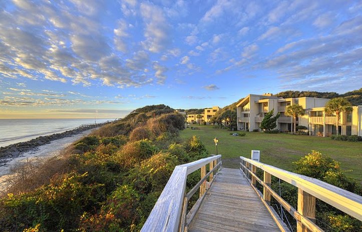 Villas By The Sea - Jekyll Island, GA