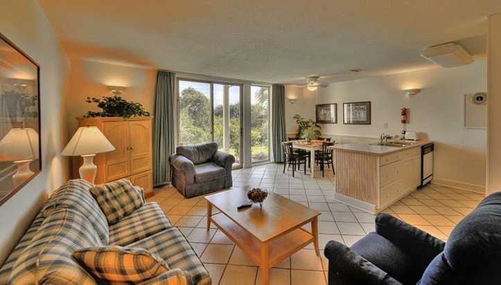 Villas By The Sea - Jekyll Island, GA