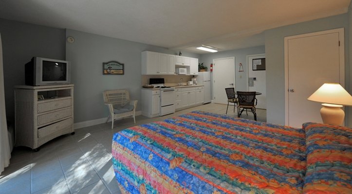 Villas By The Sea - Jekyll Island, GA