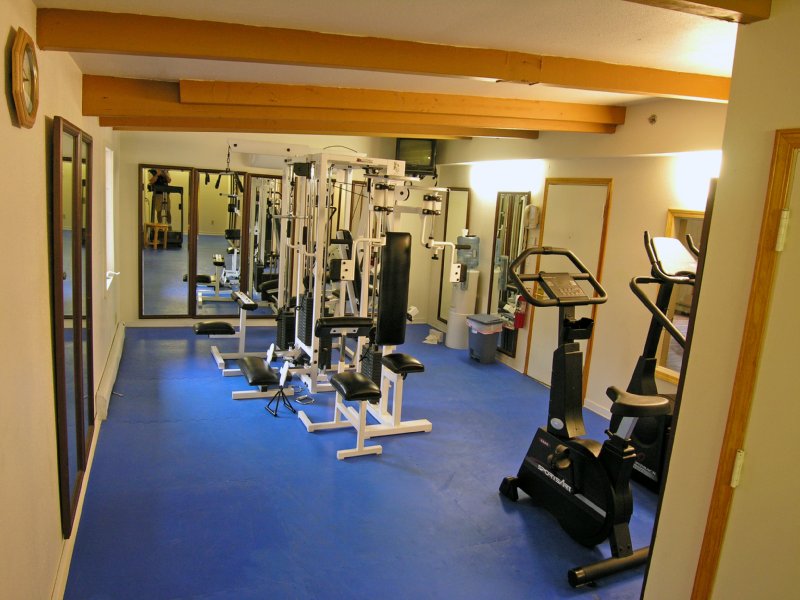 Best Western-Valdez Harbor Inn - Valdez, AK