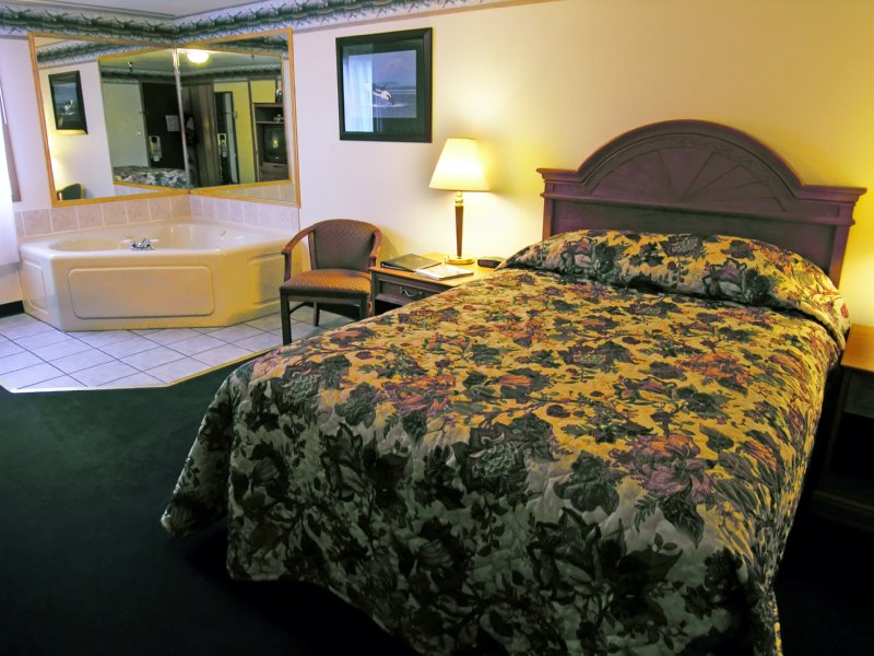 Best WesternValdez Harbor Inn 38 Reviews 100 Harbor Dr, Valdez, AK Hotels & Lodging