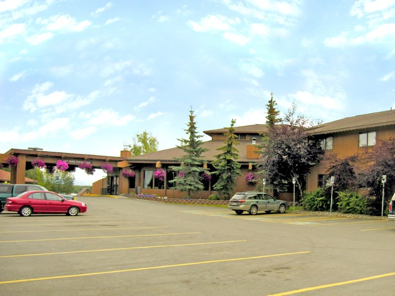 Best Western - Wasilla, AK