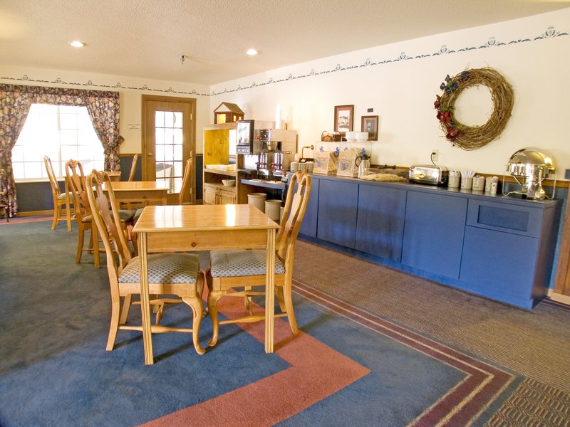 Best Western - Red Wing, MN