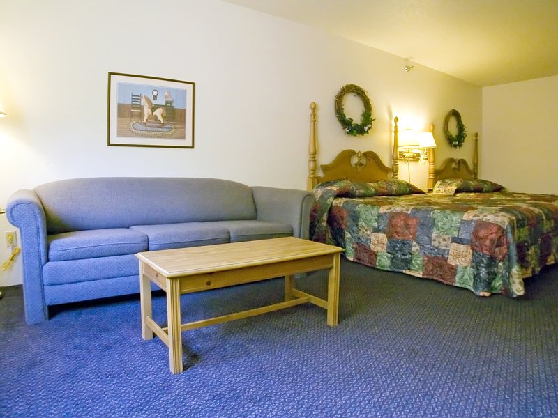 Best Western - Red Wing, MN