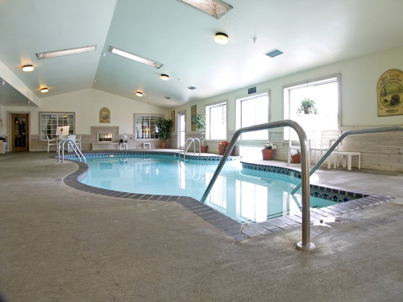 Best Western - Red Wing, MN
