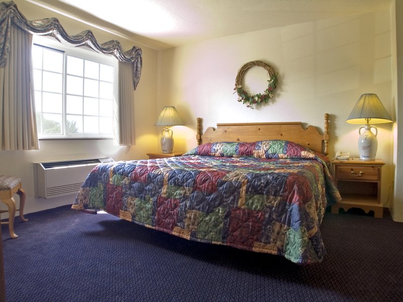 Best Western - Red Wing, MN