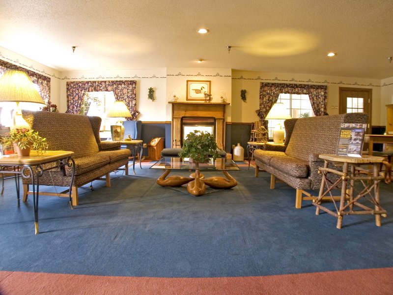 Best Western - Red Wing, MN