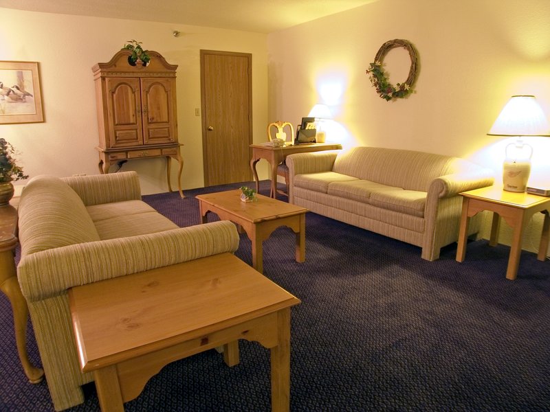Best Western - Red Wing, MN