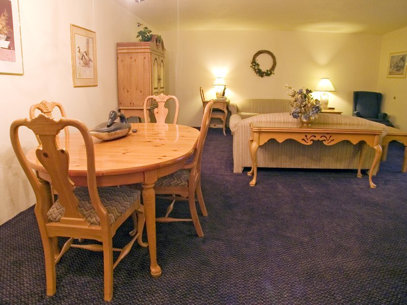 Best Western - Red Wing, MN