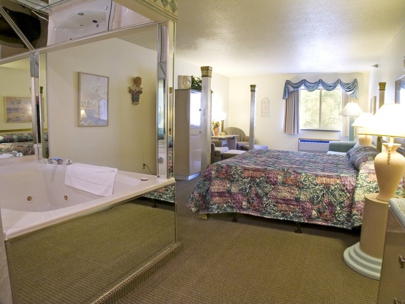 Best Western - Red Wing, MN