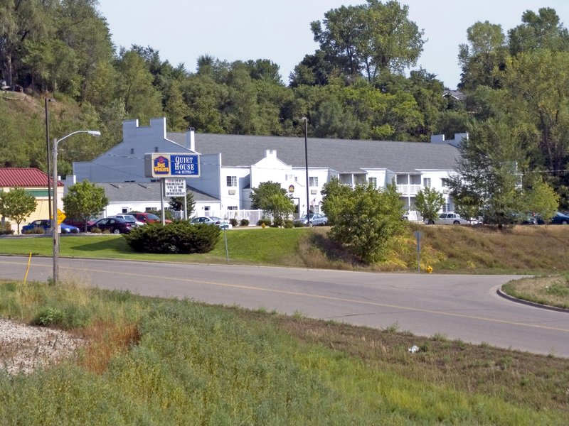 Best Western - Red Wing, MN