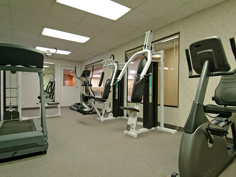 Best Western Plus-Kelly Inn - Omaha, NE