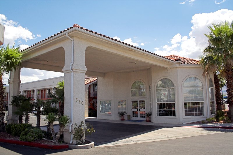 Best Western Mesquite Inn - Mesquite, NV