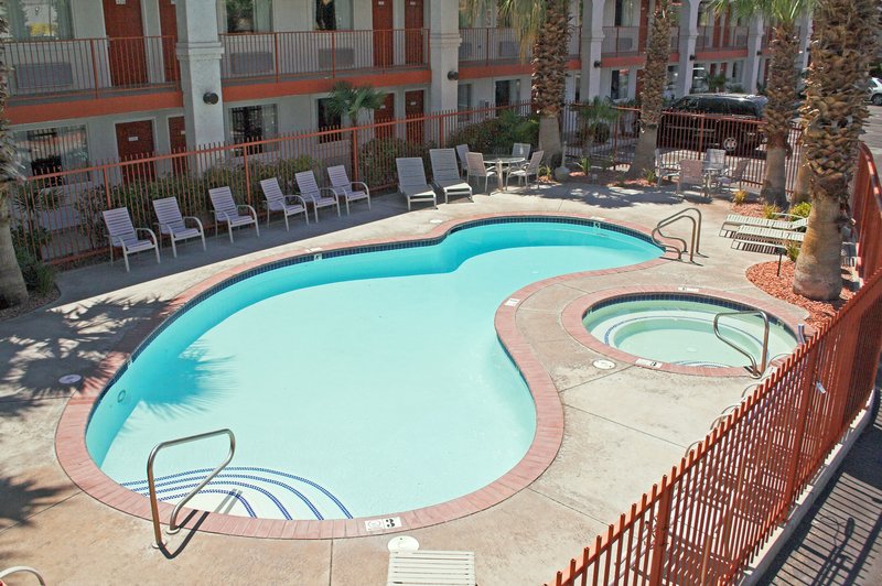 Best Western Mesquite Inn - Mesquite, NV