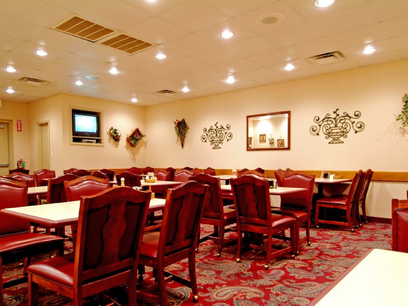 Will Rogers Magnuson Hotel - Claremore, OK