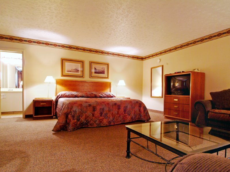 Will Rogers Magnuson Hotel - Claremore, OK