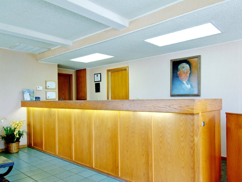 Will Rogers Magnuson Hotel - Claremore, OK
