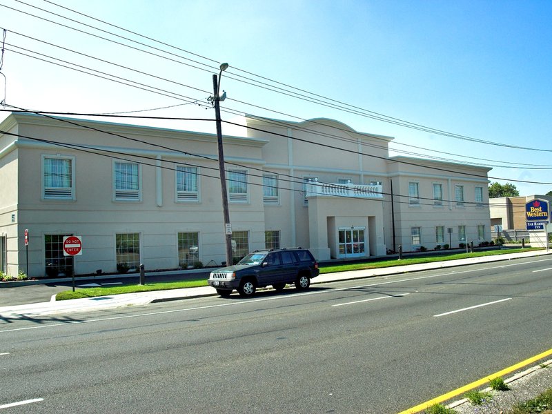 Best Western - Massapequa Park, NY