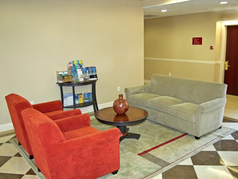 Best Western - Massapequa Park, NY