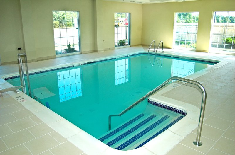 Best Western - Massapequa Park, NY
