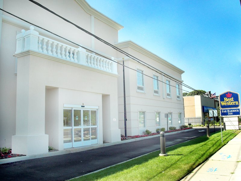 Best Western - Massapequa Park, NY
