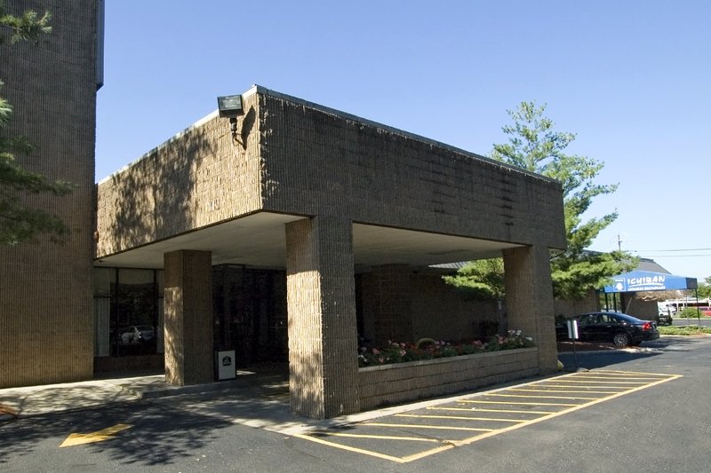 Best Western-Oritani - Hackensack, NJ