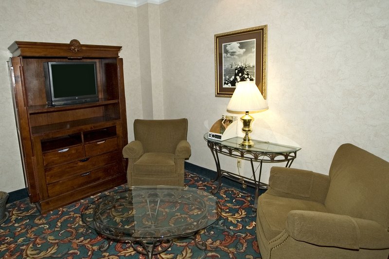 Best Western-Oritani - Hackensack, NJ